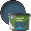 GoodHome Kitchen Antibes Matt Emulsion Paint, 2.5L