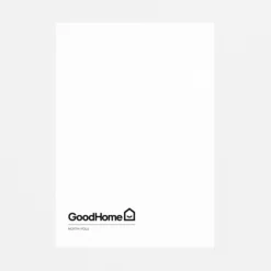 GoodHome Kitchen North Pole Matt Emulsion Paint, 2.5L -Home Paint Shop goodhome kitchen north pole matt emulsion paint 2 5l5063022011718 02c