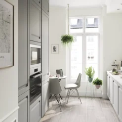 GoodHome Kitchen Ottawa Matt Emulsion Paint, 2.5L 10 GoodHome Kitchen Ottawa Matt Emulsion Paint, 2.5L -Home Paint Shop goodhome kitchen ottawa matt emulsion paint 2 5l3663602404606 01i