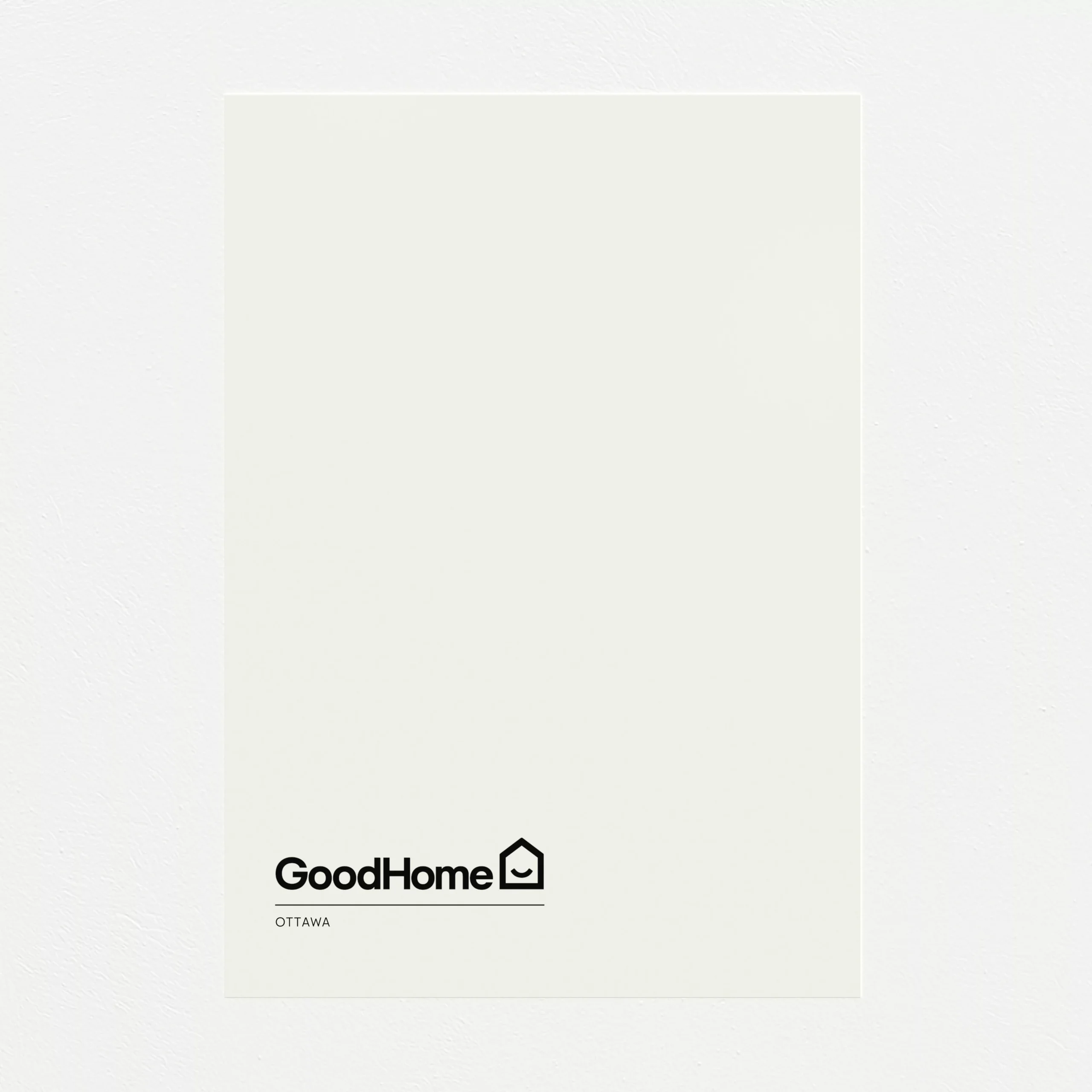 GoodHome Kitchen Ottawa Matt Emulsion Paint, 2.5L 6 GoodHome Kitchen Ottawa Matt Emulsion Paint, 2.5L - Image 6