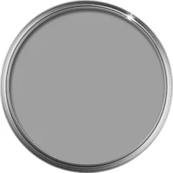 GoodHome Long Island Flat Matt Furniture Paint, 2L -Home Paint Shop goodhome long island flat matt furniture paint 2l3663602578574 22c