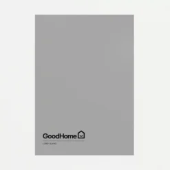 GoodHome Long Island Flat Matt Furniture Paint, 2L -Home Paint Shop goodhome long island flat matt furniture paint 2l5063022019189 02c