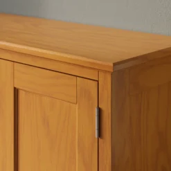 GoodHome Medium Oak Gloss Multi-surface Furniture Wood Varnish, 750ml 9 GoodHome Medium Oak Gloss Multi-surface Furniture Wood Varnish, 750ml -Home Paint Shop goodhome medium oak gloss multi surface furniture wood varnish 750ml5059340486642 01i