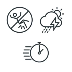 GoodHome Natural Oak Matt Quick Dry Decking Wood Stain, 5L -Home Paint Shop goodhome natural oak matt quick dry decking wood stain 5l5059340297200 03t