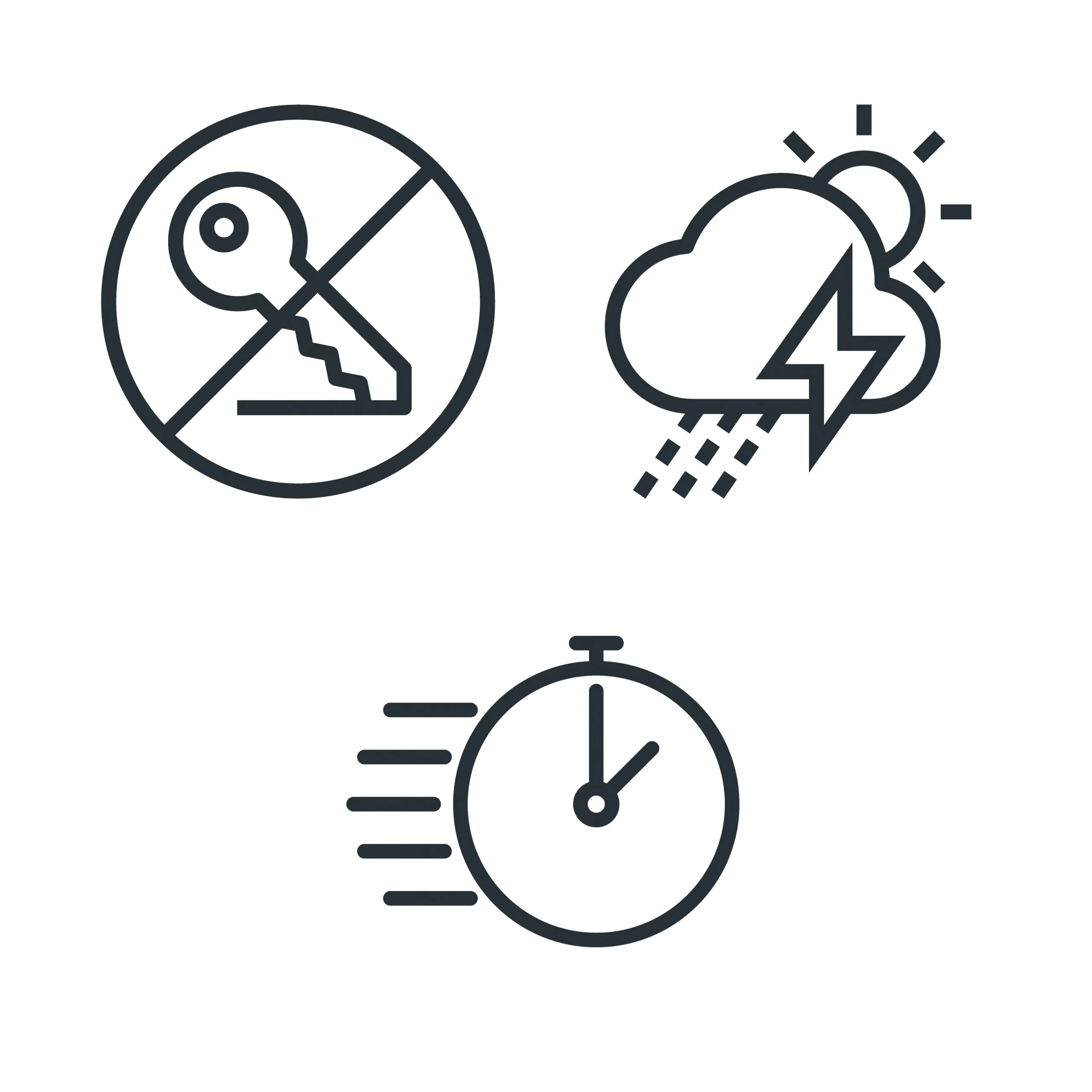 GoodHome Outdoor Clear Matt Varnish, 750ml 4 GoodHome Outdoor Clear Matt Varnish, 750ml - Image 4