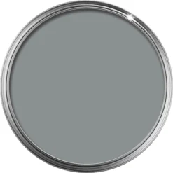 GoodHome Renovation Delaware Matt Floor & Stair Paint, 2L -Home Paint Shop goodhome renovation delaware matt floor stair paint 2l5059340288215 22c