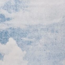 GoodHome Rowton Pale Blue Cloud Matt Mural -Home Paint Shop goodhome rowton pale blue cloud matt mural5059340410371 36c