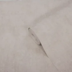 GoodHome Sarry Beige Concrete Effect Textured Wallpaper -Home Paint Shop goodhome sarry beige concrete effect textured wallpaper3663602559139 36c