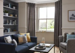 GoodHome Walls & Ceilings Cancun Silk Emulsion Paint, 2.5L -Home Paint Shop goodhome walls ceilings cancun silk emulsion paint 2 5l3663602412250 40i