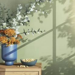 GoodHome Walls & Ceilings Edenberry Matt Emulsion Paint, 2.5L -Home Paint Shop goodhome walls ceilings edenberry matt emulsion paint 2 5l5059340272580 01i