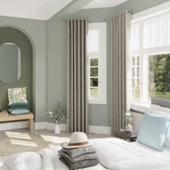 GoodHome Walls & Ceilings Edenberry Matt Emulsion Paint, 2.5L -Home Paint Shop goodhome walls ceilings edenberry matt emulsion paint 2 5l5059340437262 01i