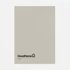 GoodHome Walls & Ceilings Tijuana Matt Emulsion Paint, 5L 5 GoodHome Walls & Ceilings Tijuana Matt Emulsion Paint, 5L -Home Paint Shop goodhome walls ceilings tijuana matt emulsion paint 5l5063022011824 02c