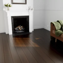 GoodHome Walnut Satin Floor Wood Varnish, 2.5L -Home Paint Shop goodhome walnut satin floor wood varnish 2 5l5059340486987 01i