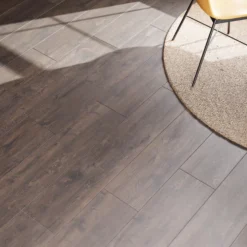 GoodHome Walnut Satin Floor Wood Varnish, 2.5L -Home Paint Shop goodhome walnut satin floor wood varnish 2 5l5059340486987 10i