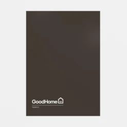 GoodHome Windowsills & Trims Tobasco Smooth Matt Masonry Paint, 2.5L -Home Paint Shop goodhome windowsills trims tobasco smooth matt masonry paint 2 5l5063022013668 02c