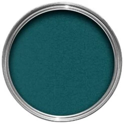 Hammerite Dark Green Hammered Effect Metal Paint, 750ml -Home Paint Shop hammerite dark green hammered effect metal paint 750ml5011867009315 21c bq