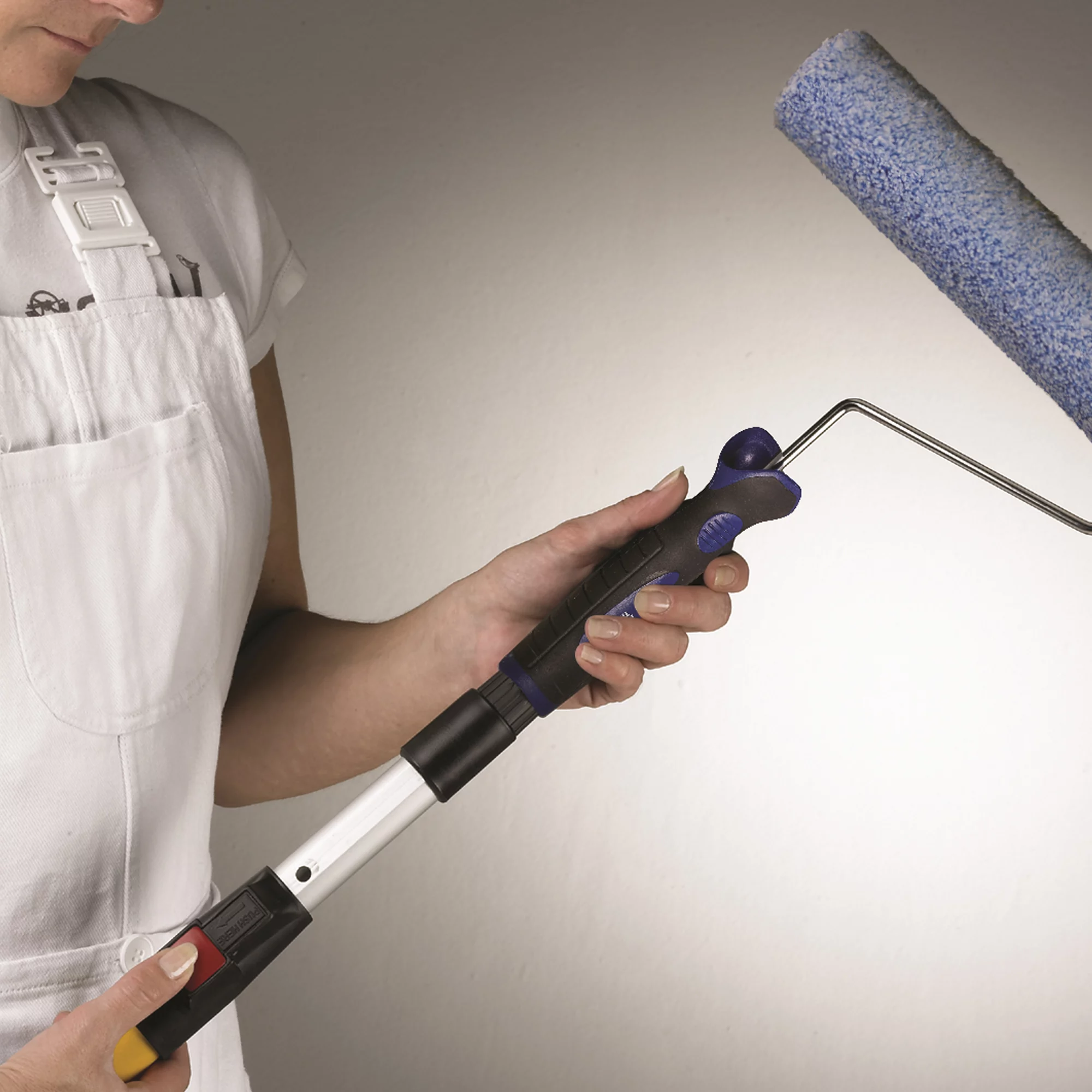 Harris Trade Big Box Micropoly Roller Set, 19 Pieces 7 Harris Trade Big Box Micropoly Roller Set, 19 Pieces - Image 7