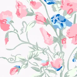 Laura Ashley Charlotte Coral Pink Floral Smooth Wallpaper 9 Laura Ashley Charlotte Coral Pink Floral Smooth Wallpaper -Home Paint Shop laura ashley charlotte coral pink floral smooth wallpaper5011583492897 37c bq