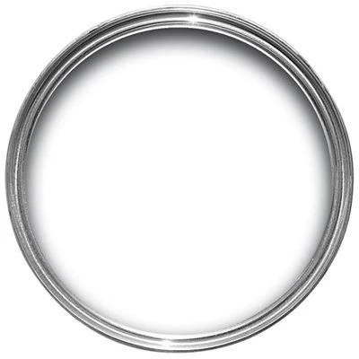 Leyland Trade Pure Brilliant White Gloss Metal & Wood Paint, 5L 2 Leyland Trade Pure Brilliant White Gloss Metal & Wood Paint, 5L - Image 2