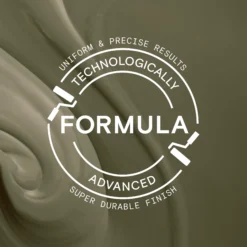 Lick Green 05 Matt Emulsion Paint, 2.5L 18 Lick Green 05 Matt Emulsion Paint, 2.5L -Home Paint Shop lick green 05 matt emulsion paint 2 5l5060756110274 04i bq