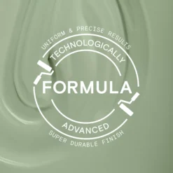 Lick Green 14 Matt Emulsion Paint, 2.5L -Home Paint Shop lick green 14 matt emulsion paint 2 5l5060932641448 04i bq