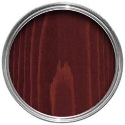 Ronseal Rosewood Satin Wood Stain, 2.5L -Home Paint Shop ronseal rosewood satin wood stain 2 5l5010214808960 21c bq