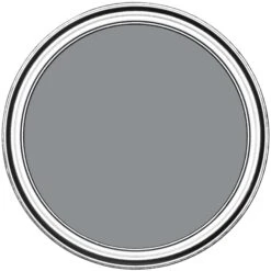 Rust-Oleum Garden Paint Anthracite Matt Multi-surface Garden Paint, 2.5L Tin -Home Paint Shop rust oleum garden paint anthracite matt multi surface garden paint 2 5l tin5013296131919 12c bq