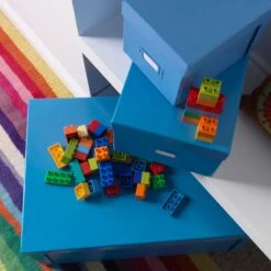 Rust-Oleum Universal Cobalt Blue Gloss Multi-surface Spray Paint, 400ml -Home Paint Shop rust oleum universal cobalt blue gloss multi surface spray paint 400ml5013296950992 01i bq