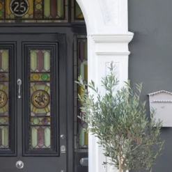 Sandtex Slate Grey Smooth Matt Masonry Paint, 10L Tub -Home Paint Shop sandtex slate grey smooth matt masonry paint 10l tub5010131504952 01i bq