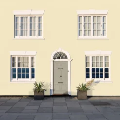 Sandtex Ultra Smooth Cornish Cream Masonry Paint, 10L -Home Paint Shop sandtex ultra smooth cornish cream masonry paint 10l5010131474095 01i bq