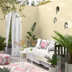 Sandtex Ultra Smooth Cornish Cream Masonry Paint, 10L -Home Paint Shop sandtex ultra smooth cornish cream masonry paint 10l5010131474095 03i bq