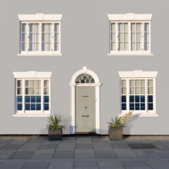 Sandtex Ultra Smooth Plymouth Grey Masonry Paint, 10L 13 Sandtex Ultra Smooth Plymouth Grey Masonry Paint, 10L -Home Paint Shop sandtex ultra smooth plymouth grey masonry paint 10l5010131564482 01i bq