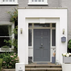 Sandtex Ultra Smooth Plymouth Grey Masonry Paint, 10L 18 Sandtex Ultra Smooth Plymouth Grey Masonry Paint, 10L -Home Paint Shop sandtex ultra smooth plymouth grey masonry paint 10l5010131564482 05i bq