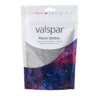 Valspar Silver Effect Paint Glitter Packet, 70g