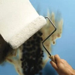 Zinsser B-I-N White Multi-surface Matt Primer, 1L -Home Paint Shop zinsser b i n white multi surface matt primer 1l5037898610177 03i bq