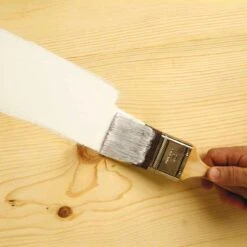 Zinsser B-I-N White Multi-surface Matt Primer, 1L -Home Paint Shop zinsser b i n white multi surface matt primer 1l5037898610177 04i bq